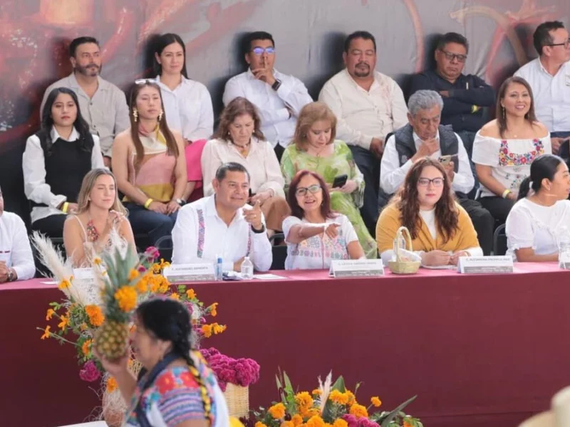 Inicia temporada de Mole de Caderas: esperan derrama económica de más de 100 mdp