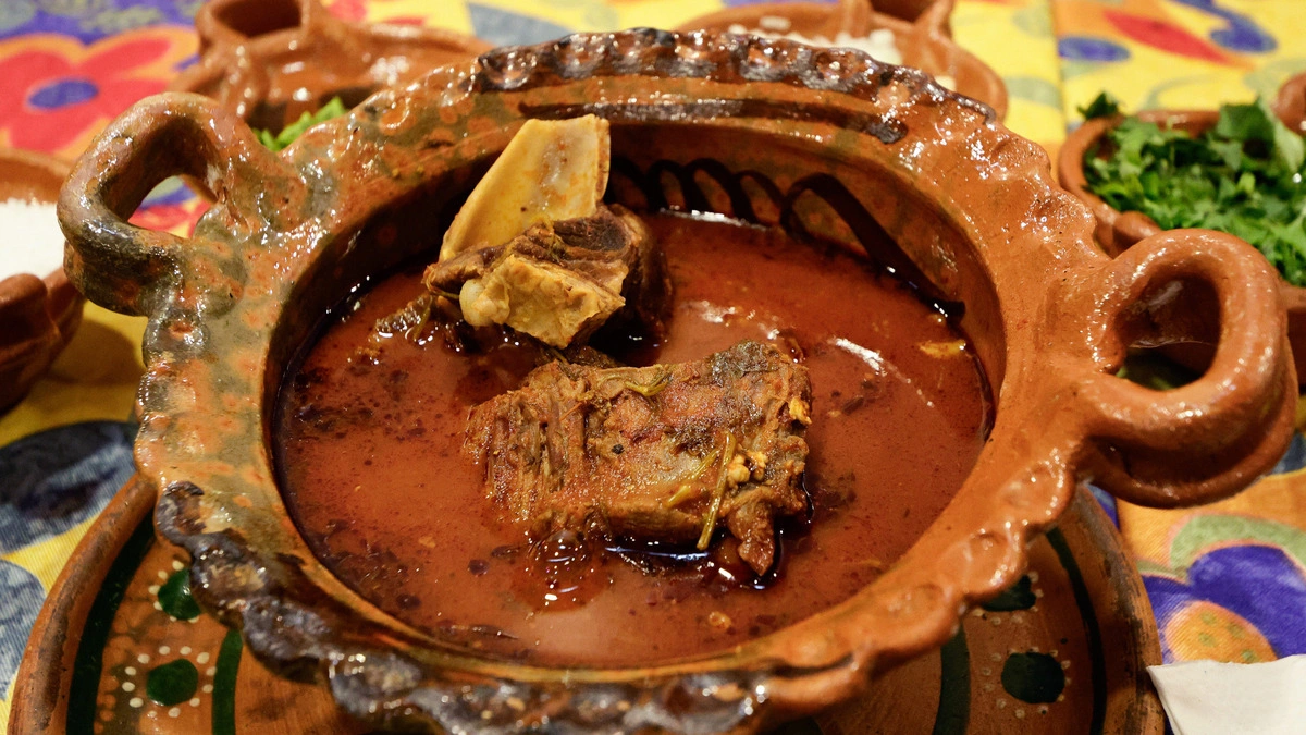 Descartan escasez de chivo para Mole de Caderas, ¿cuándo inicia la temporada en Puebla?  