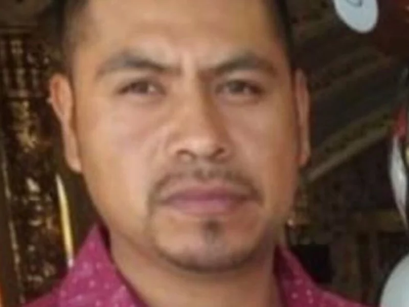 Identifican el cuerpo hallado en Amozoc: era el mototaxista levantado en Tepeaca