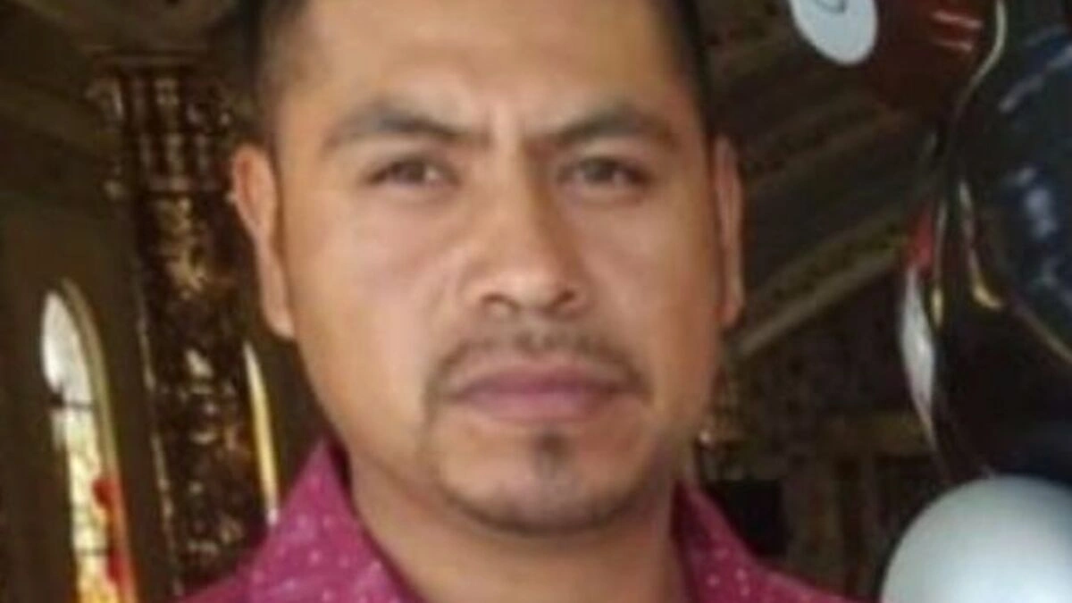 Identifican el cuerpo hallado en Amozoc: era el mototaxista levantado en Tepeaca