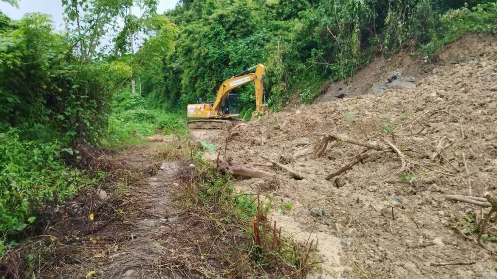 Van 80 mil damnificados, 5 muertos y 11 desaparecidos en la Sierra Norte de Puebla por lluvias