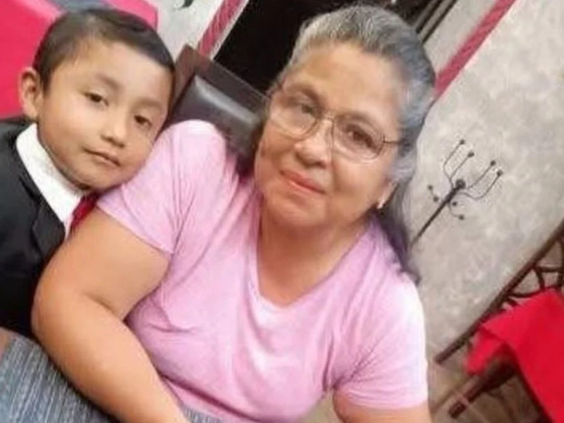 Hallan sin vida a abuelita en Huauchinango; su nieto de 6 años sigue desaparecido