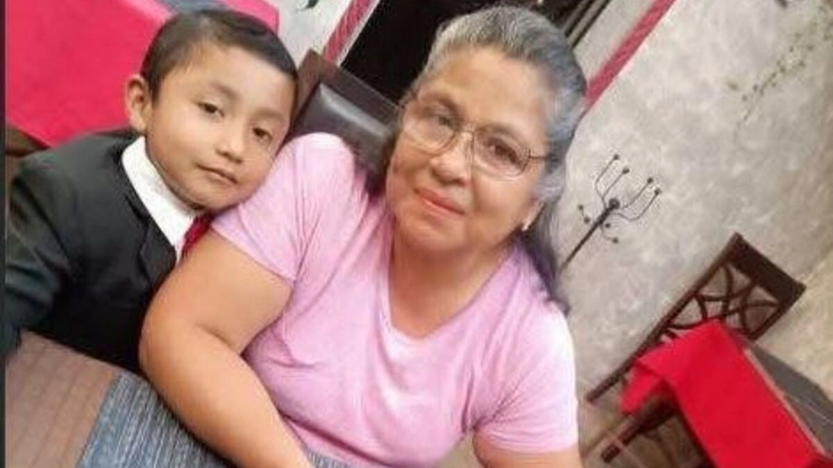 Hallan sin vida a abuelita en Huauchinango; su nieto de 6 años sigue desaparecido