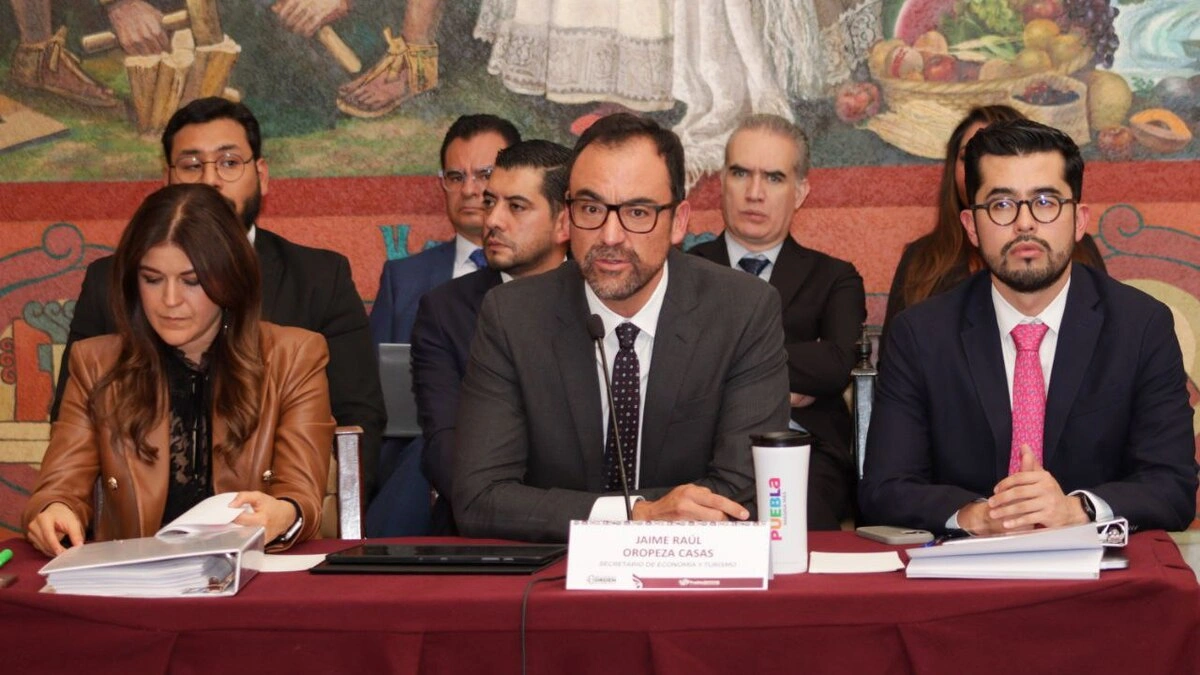 Ayuntamiento entrega mil 22 créditos para apertura de nuevos comercios en Puebla; generan 3 mil empleos