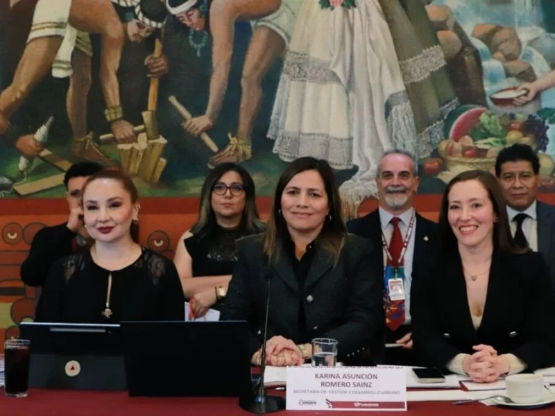 Ayuntamiento interviene en 46 obras irregulares en Puebla capital