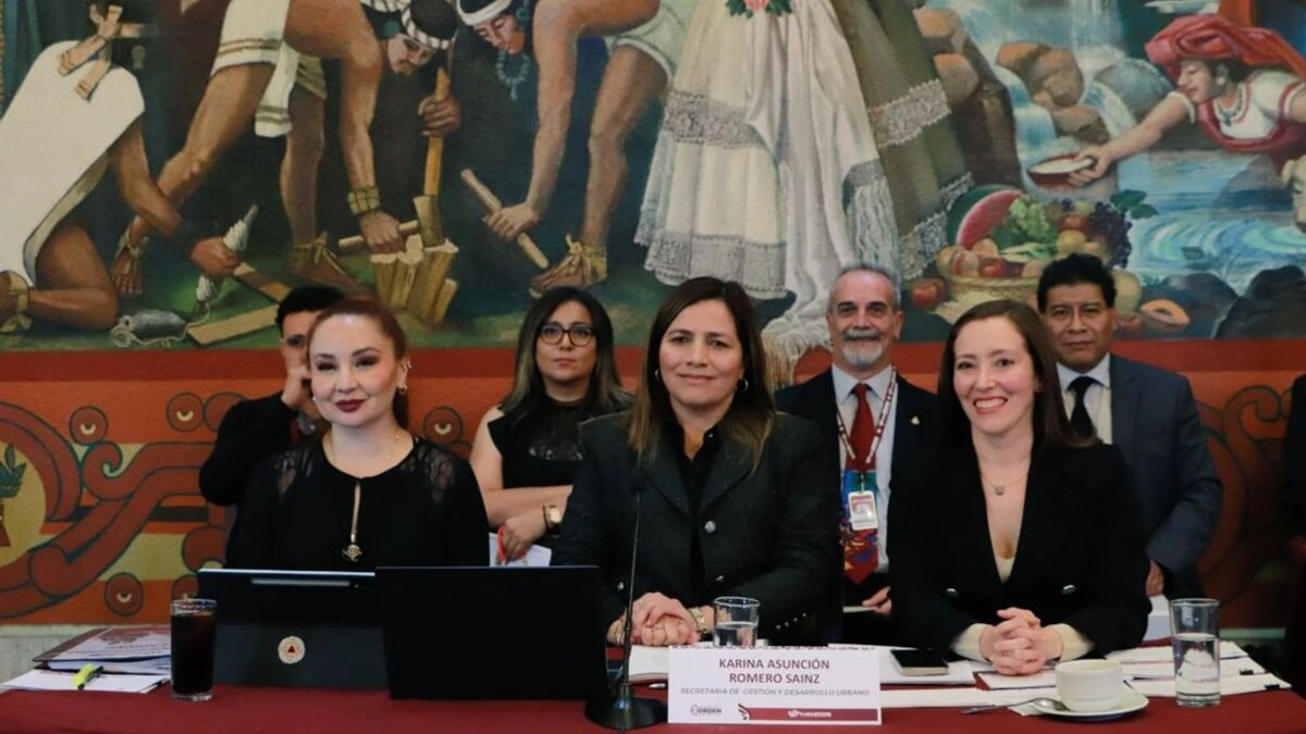Ayuntamiento interviene en 46 obras irregulares en Puebla capital