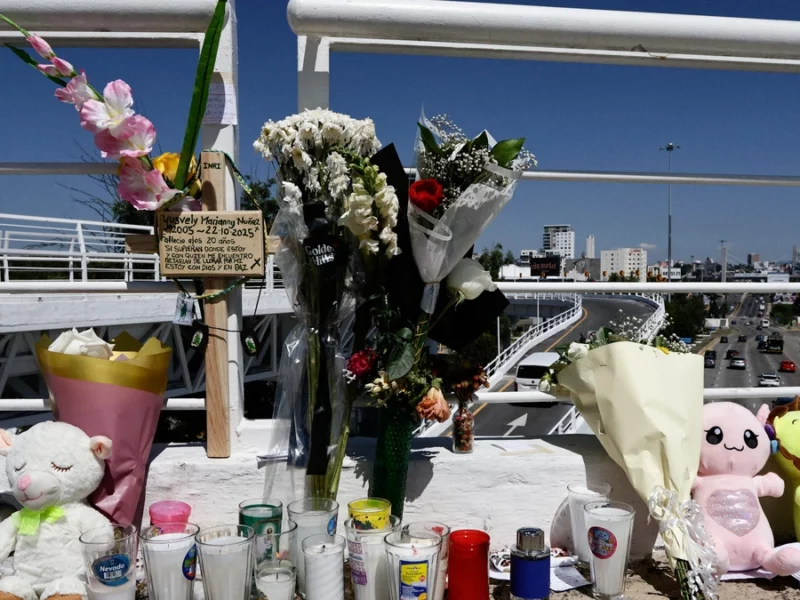 28 de octubre: muertes trágicas en Puebla