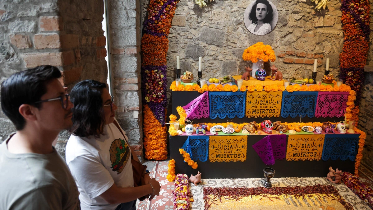 Disfruta del recorrido de ofrendas en Puebla: fecha, sedes y horarios