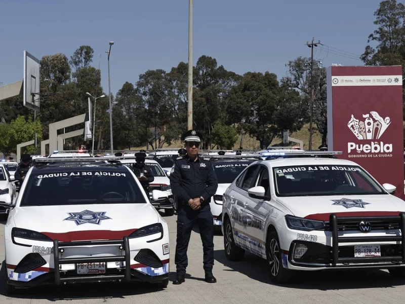 Pepe Chedraui destinó en 2025 el presupuesto de seguridad más alto en 5 años