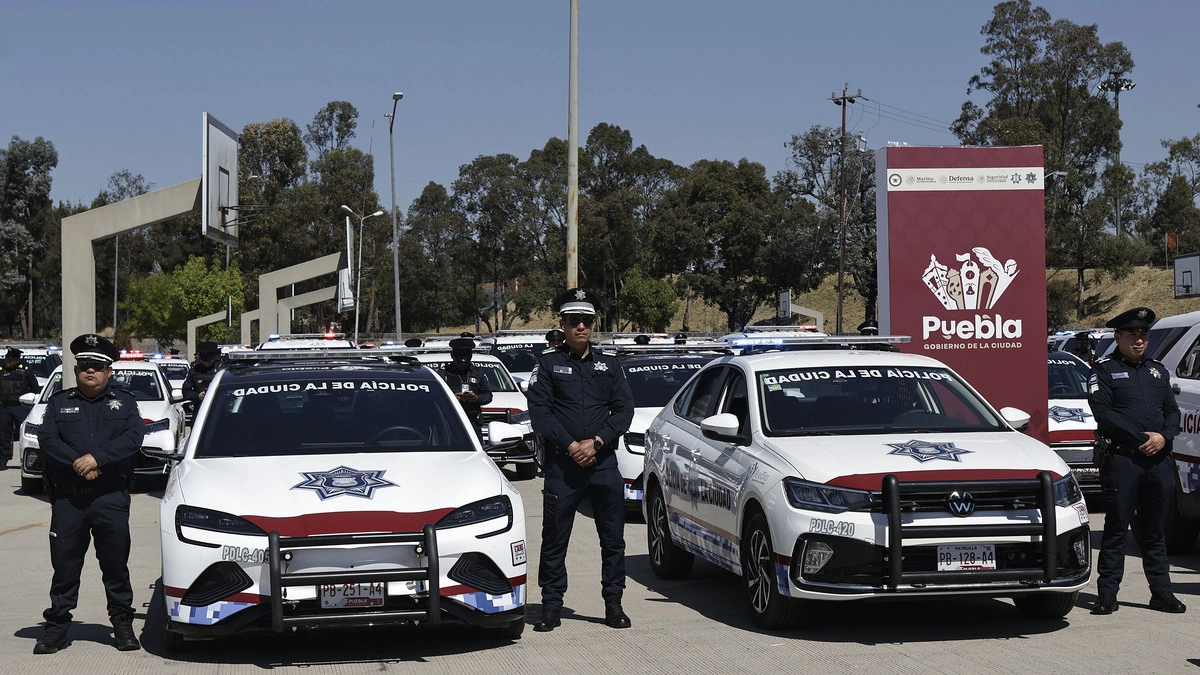 Pepe Chedraui destinó en 2025 el presupuesto de seguridad más alto en 5 años