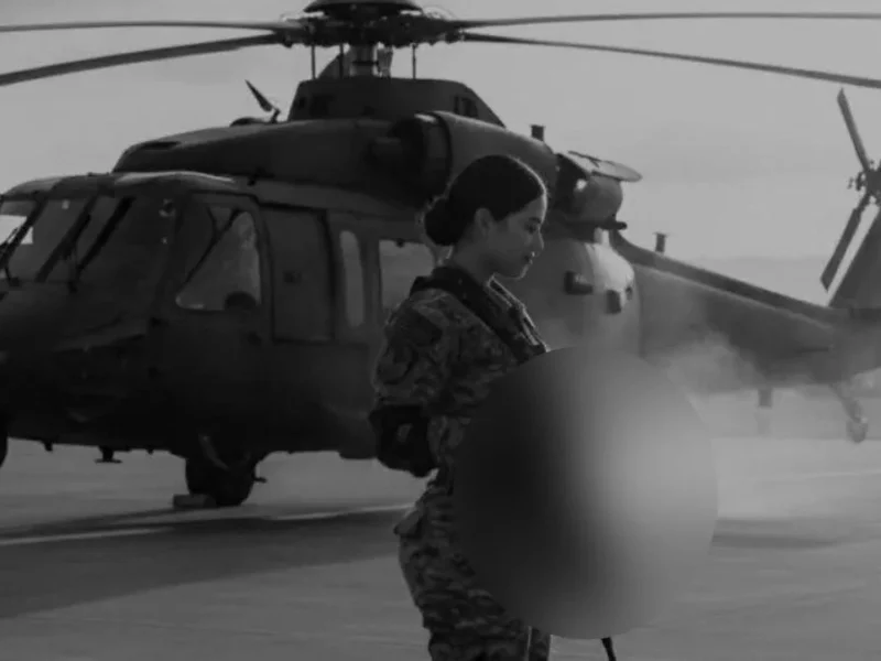 Poblana muere en cuartel de la Guardia Nacional en Acapulco