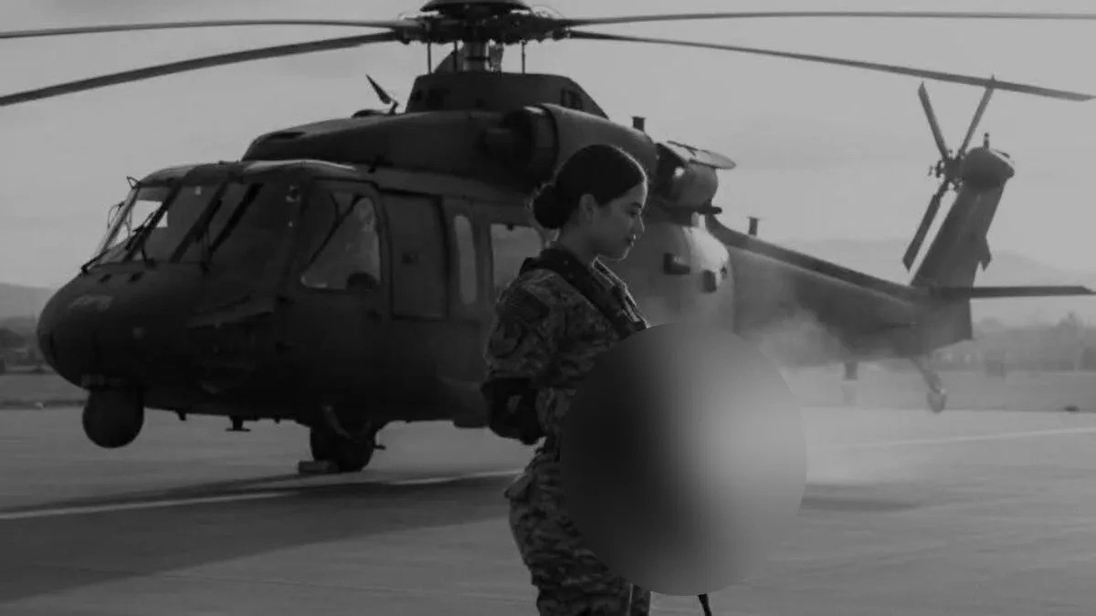 Poblana muere en cuartel de la Guardia Nacional en Acapulco