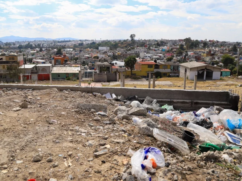 89 mil personas en Puebla capital se encuentran en condiciones de pobreza extrema