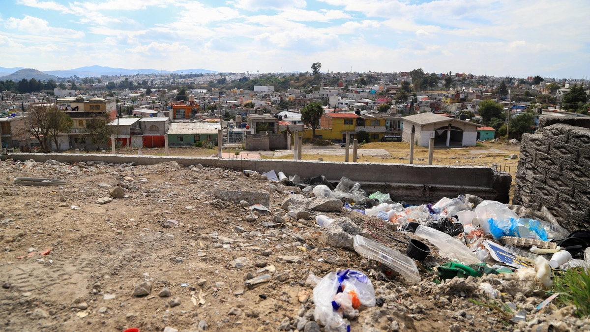 89 mil personas en Puebla capital se encuentran en condiciones de pobreza extrema