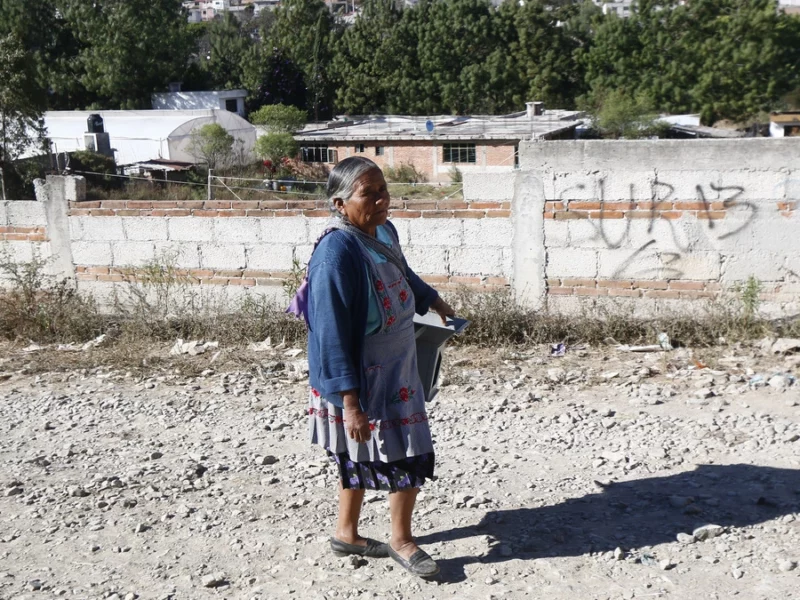 Pobreza extrema, la que más disminuyó en Puebla en dos años 