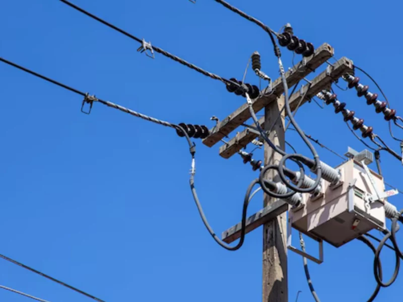 Poblano muere electrocutado en Veracruz