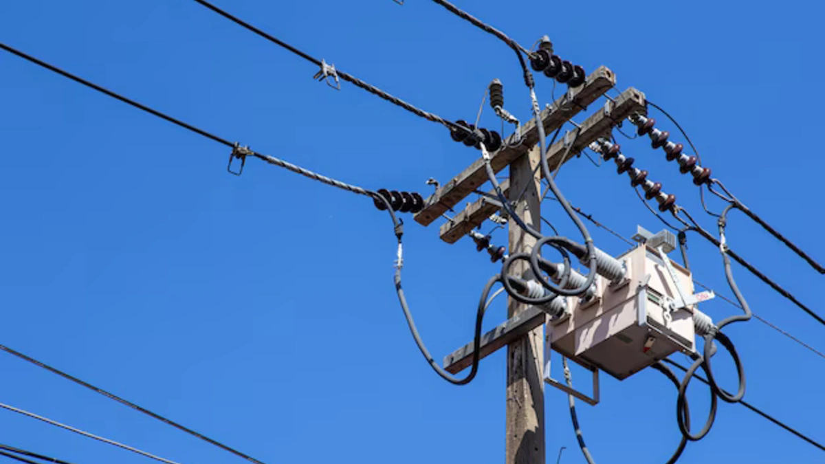 Poblano muere electrocutado en Veracruz