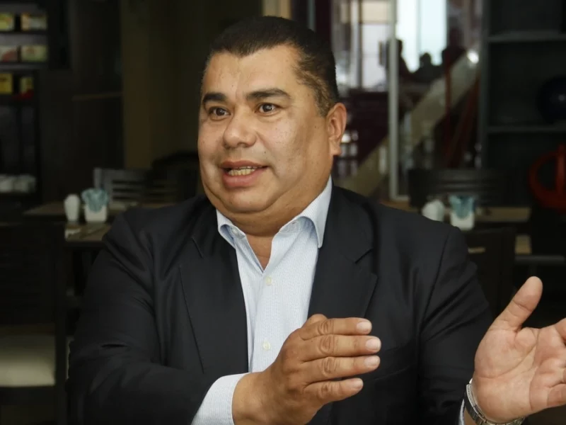 Por juicio de Zavala, jueces aplazan otros casos hasta 2026