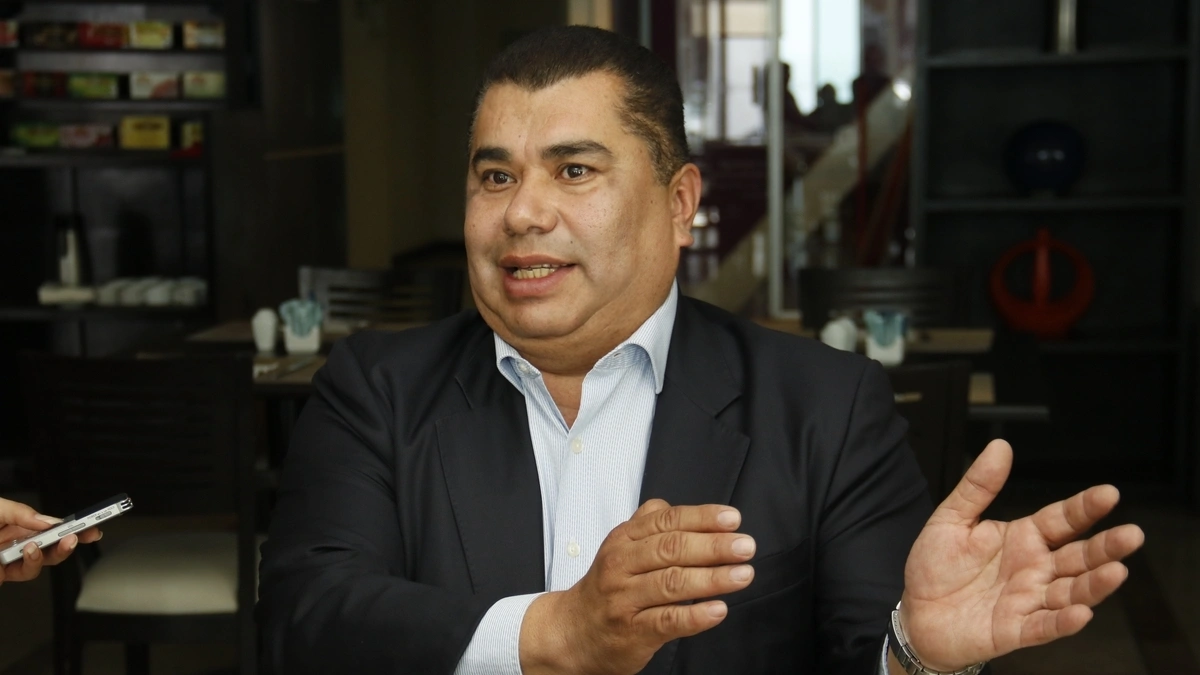 Por juicio de Zavala, jueces aplazan otros casos hasta 2026