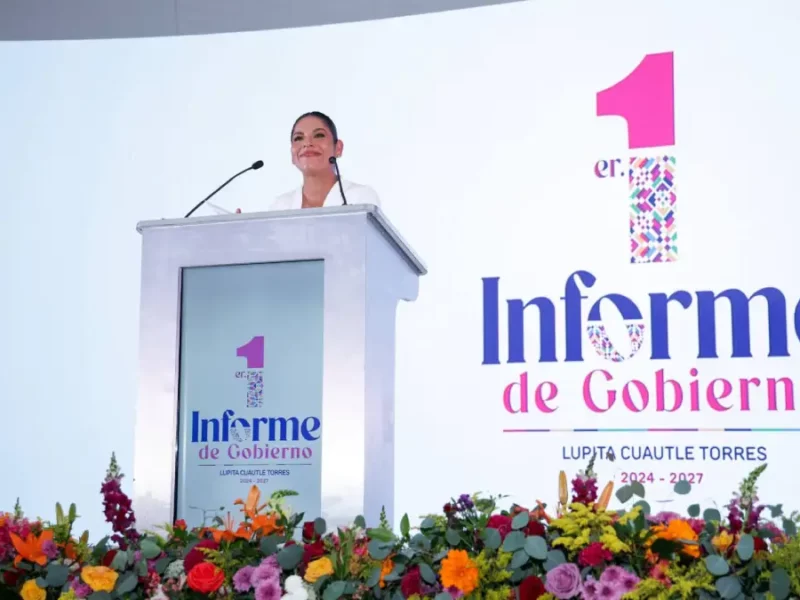 Un año de resultados, trabajo y continuidad por San Andrés Cholula