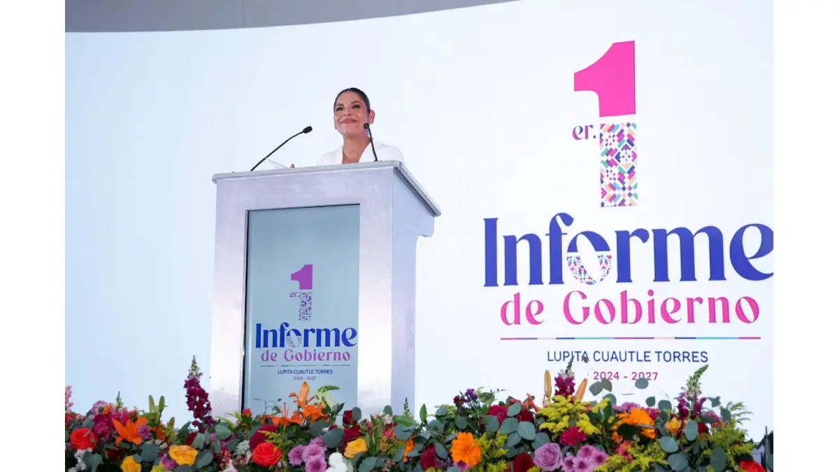 Un año de resultados, trabajo y continuidad por San Andrés Cholula