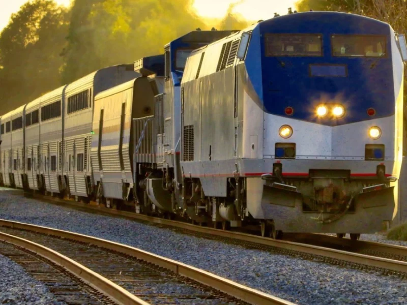 Diputados buscarán recursos para el proyecto ejecutivo del tren de pasajeros México-Puebla-Veracruz