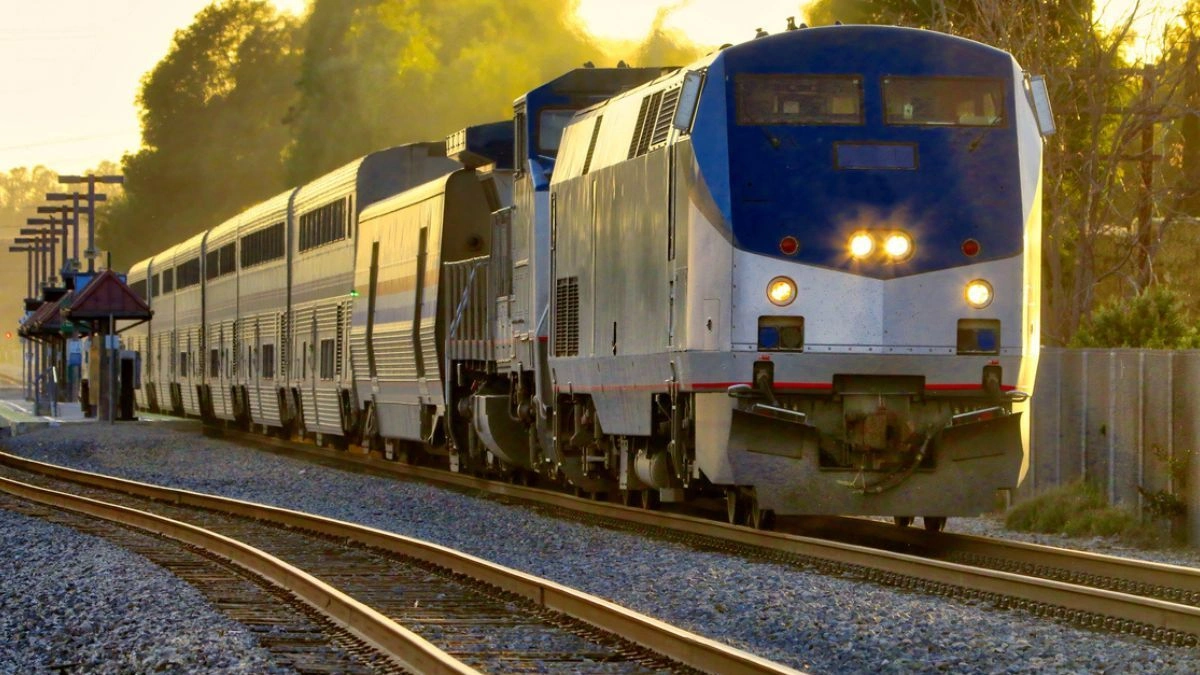 Diputados buscarán recursos para el proyecto ejecutivo del tren de pasajeros México-Puebla-Veracruz