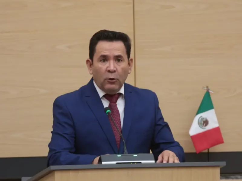Avala Congreso de Puebla reformas a la Constitución federal para nombramientos de mandos superiores de la Guardia Nacional