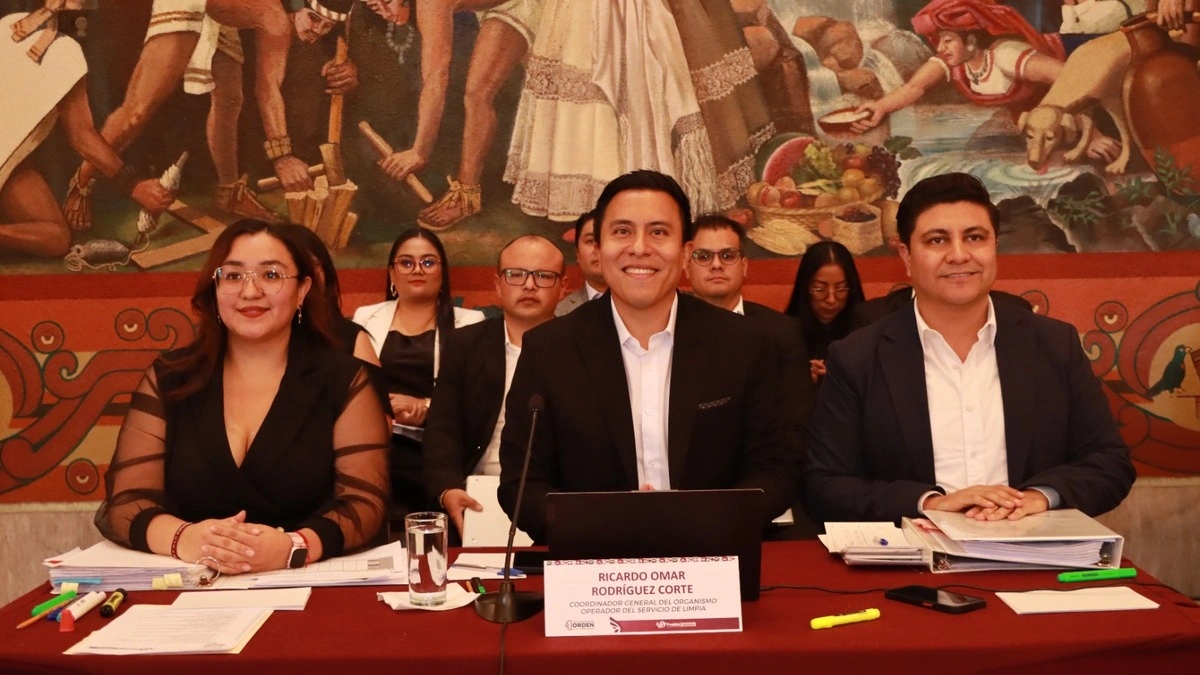 Solo el 40% del relleno sanitario de Puebla está en uso; descartan saturación