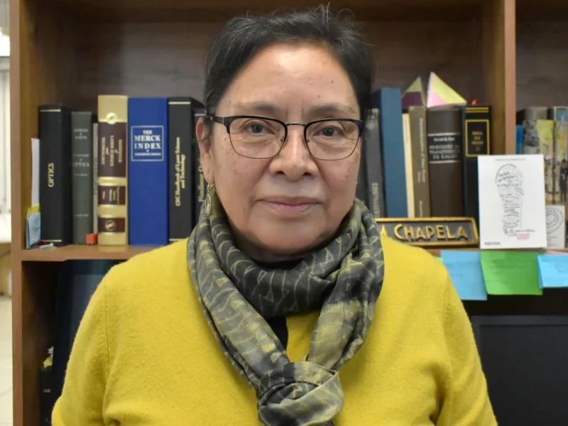 Nombran a investigadora BUAP miembro del consejo editorial de revista científica internacional