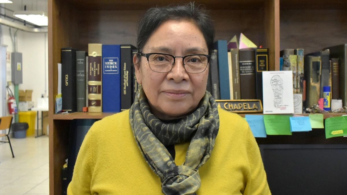 Nombran a investigadora BUAP miembro del consejo editorial de revista científica internacional