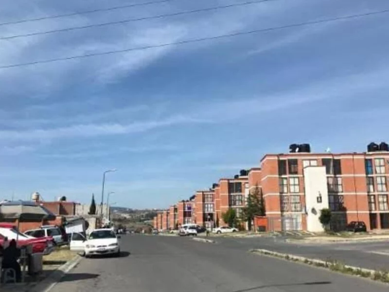 Riña entre familias deja dos heridos en el fraccionamiento Hacienda Las Fuentes