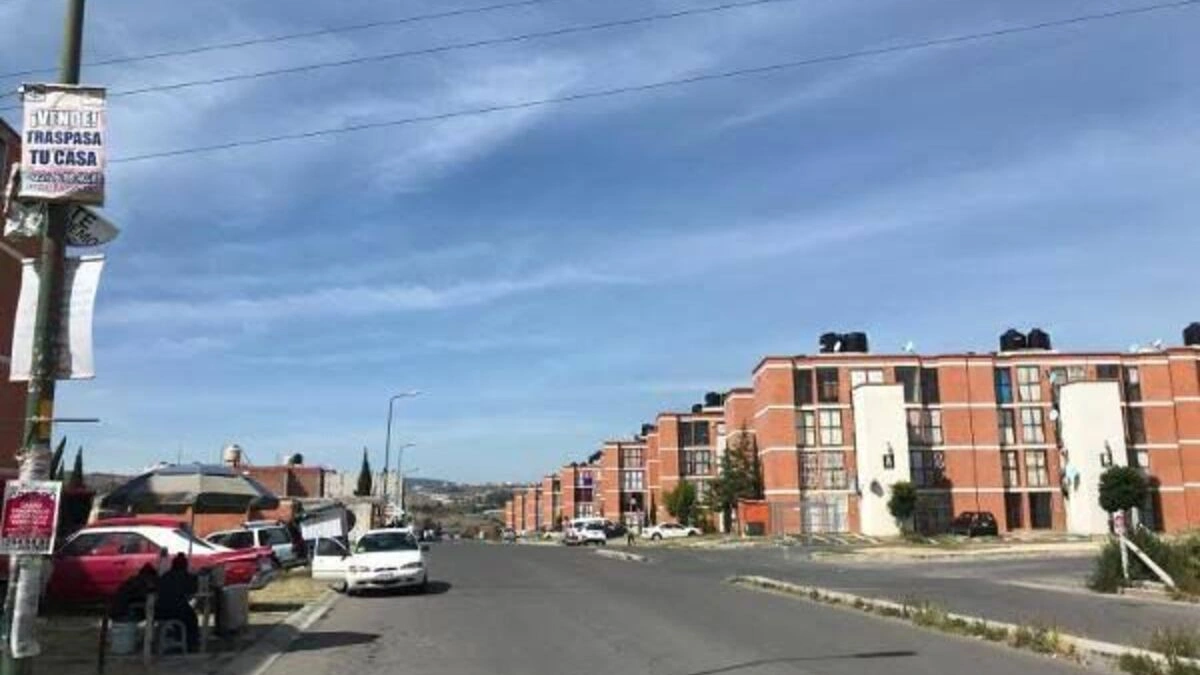 Riña entre familias deja dos heridos en el fraccionamiento Hacienda Las Fuentes