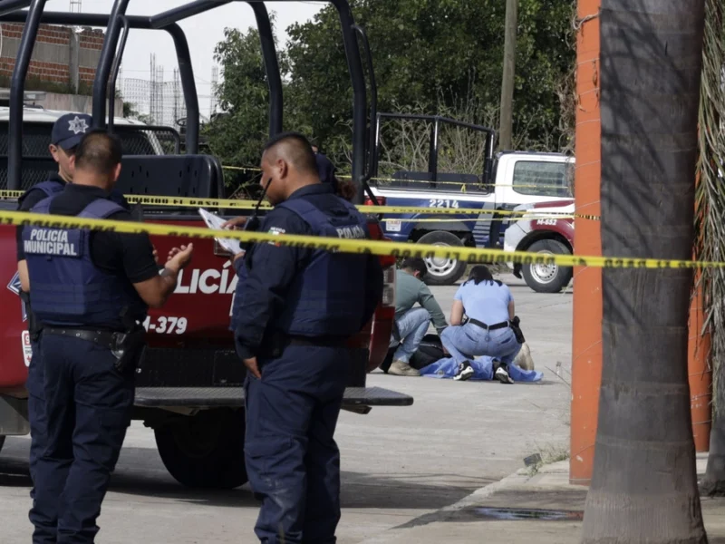 Riñas son la segunda causa de muerte por homicidio en Puebla 