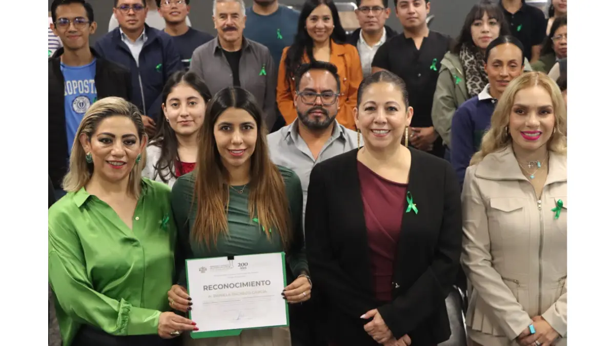 Destaca Laura Artemisa importancia de salud mental para desarrollo y bienestar