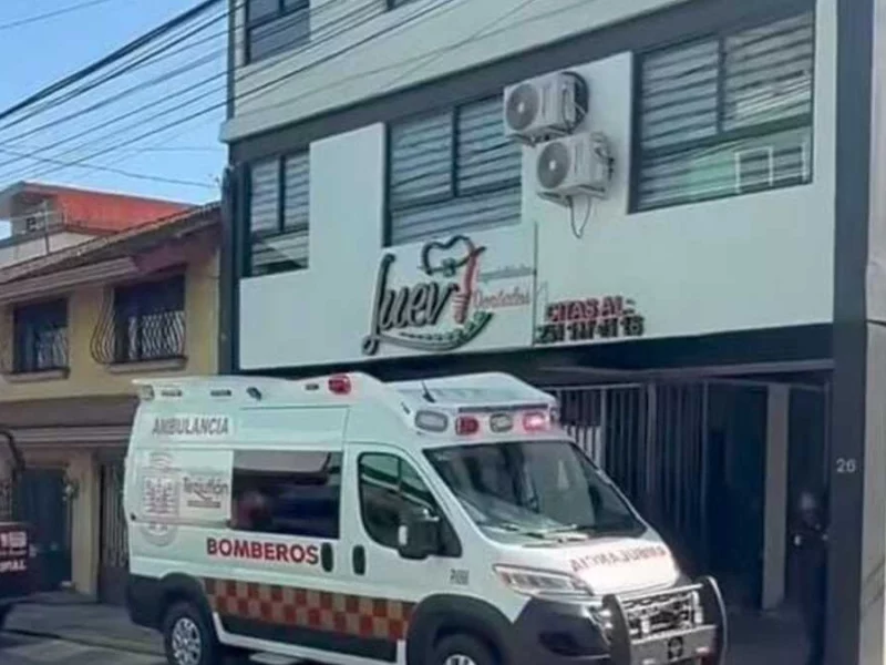 De un disparo en la cabeza, hombre termina con su vida en Teziutlán