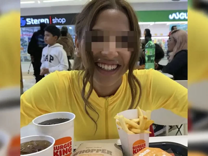 “Nunca me sentí querida”: la despedida de Yusvely, la joven que se lanzó en la Atlixcáyotl