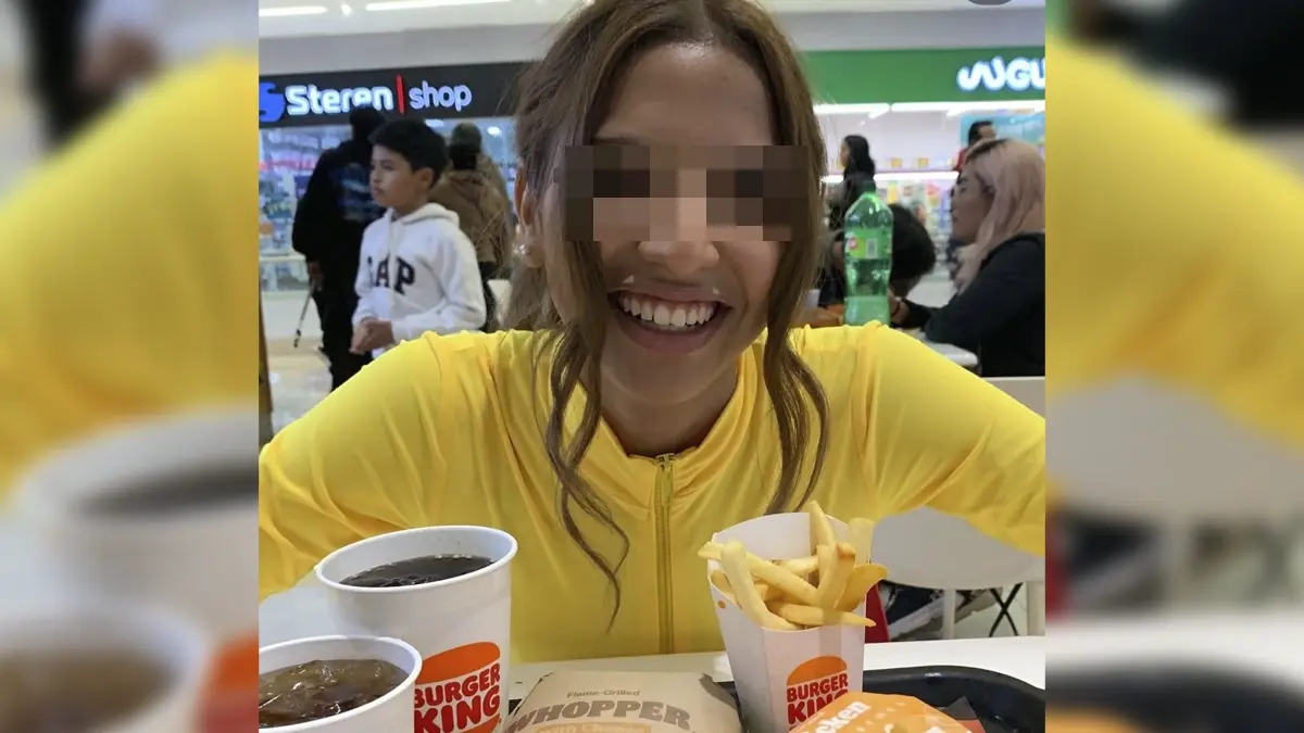 “Nunca me sentí querida”: la despedida de Yusvely, la joven que se lanzó en la Atlixcáyotl