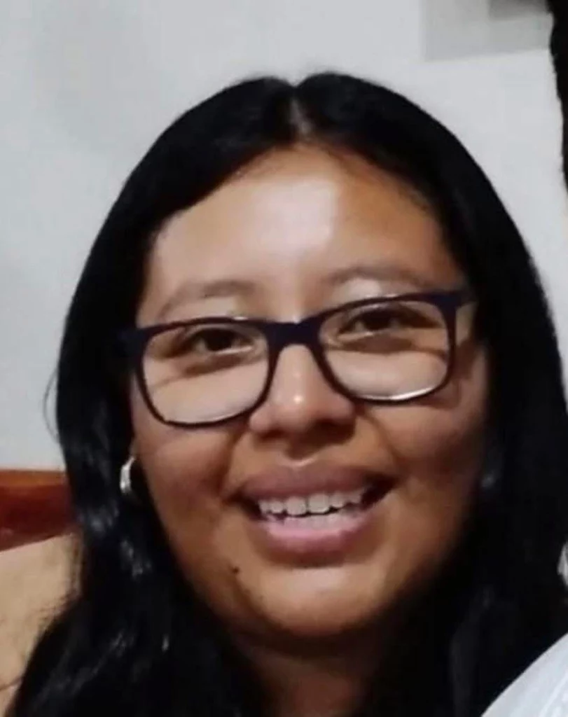 Manifestantes bloquearon la autopista Puebla–Acatzingo este lunes 27 de octubre para exigir la búsqueda de Mary Cruz Márquez, una mujer que presuntamente fue víctima de un levantón en el municipio de Los Reyes de Juárez.