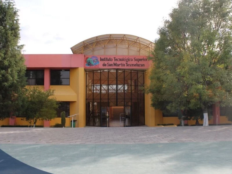 SEP destraba conflicto en Tecnológico de Texmelucan 