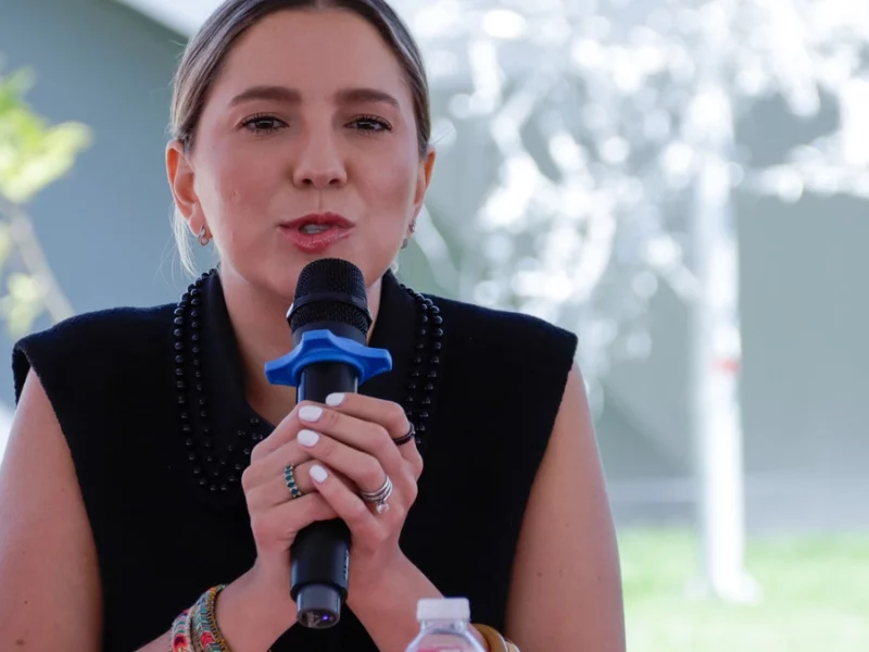 Puebla será sede del Tianguis Turístico 2027  