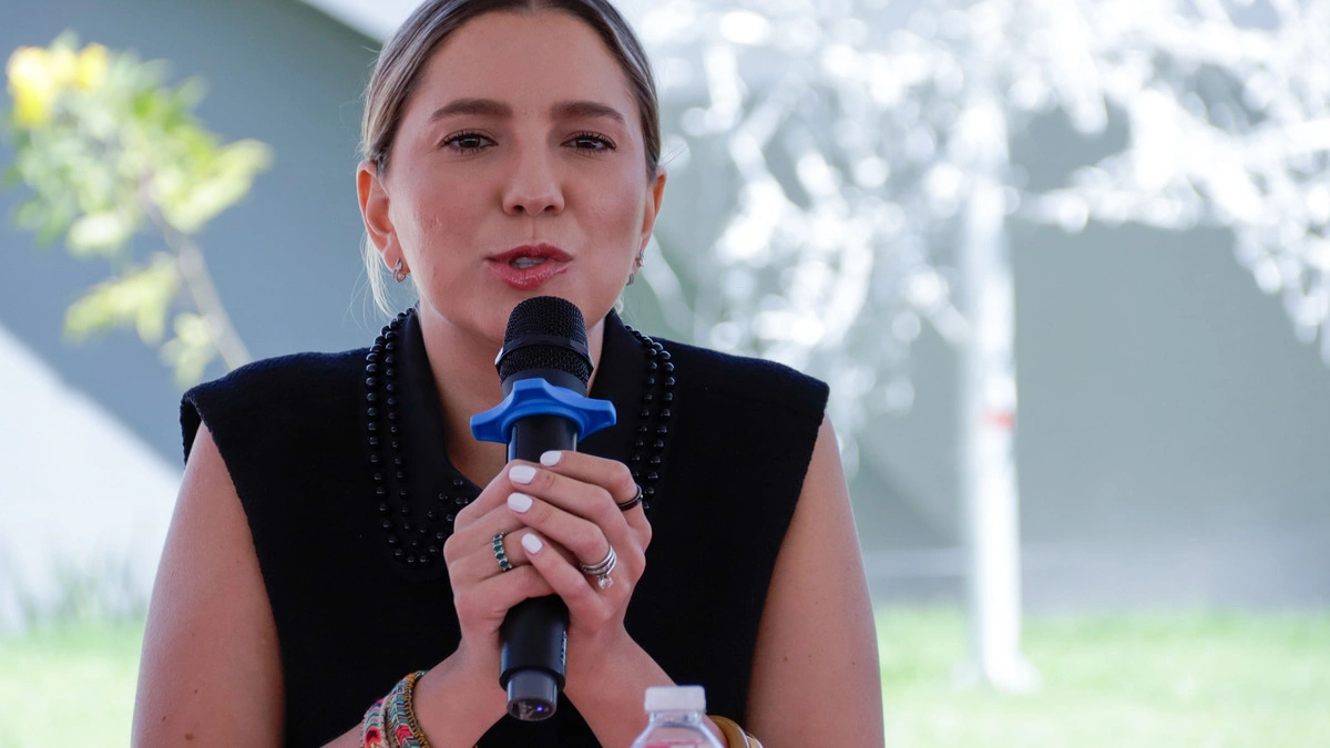 Puebla será sede del Tianguis Turístico 2027  