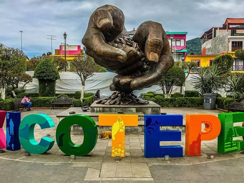 Trabajarán en plan de reactivación turística en municipios de la Sierra Norte
