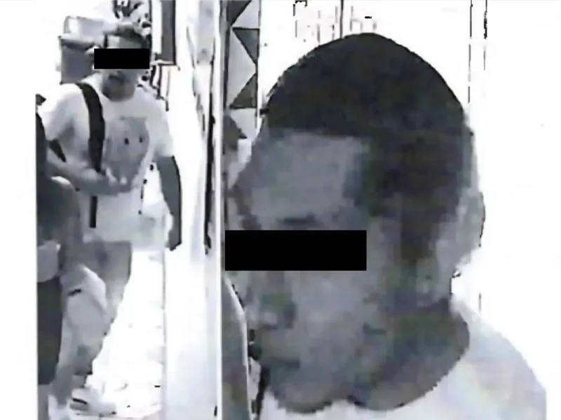 Cae violador serial en Puebla: ofertaba falsos empleos por Facebook