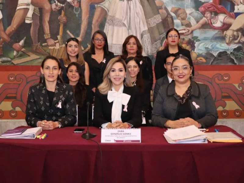 La violencia psicológica es la más recurrente en las poblanas