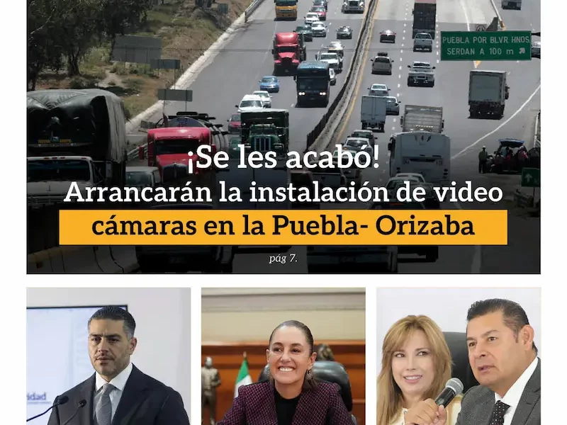El Semanario 139 - Ambas Manos