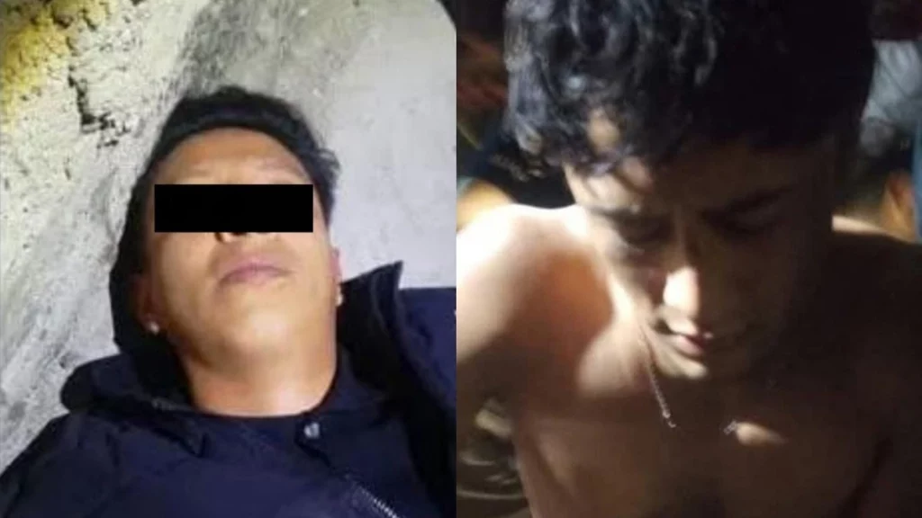 Tres de dos baleados en Ampliación 2 de Marzo son hombres.