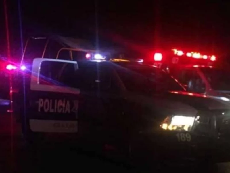 Arde el Triángulo Rojo: balacera en Acatzingo dura más de 10 minutos   