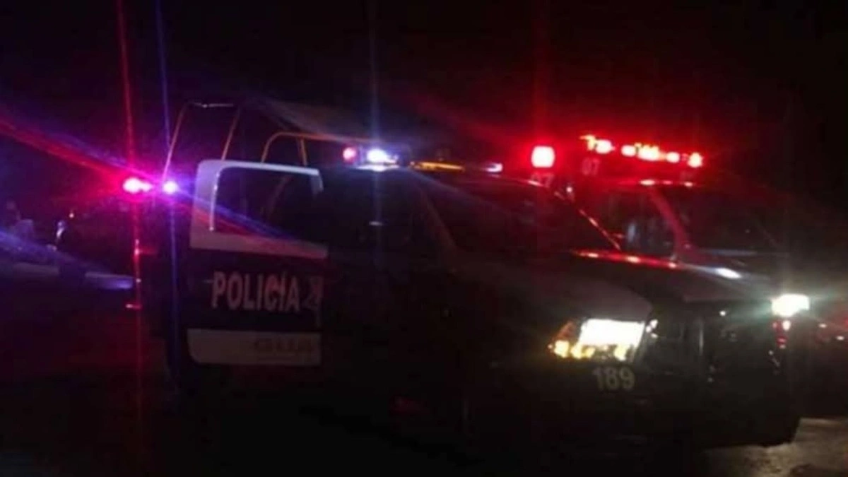 Arde el Triángulo Rojo: balacera en Acatzingo dura más de 10 minutos   