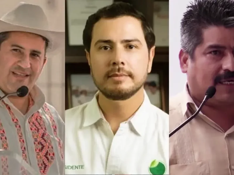 Van tres asesinados en Michoacán; estas son sus historias